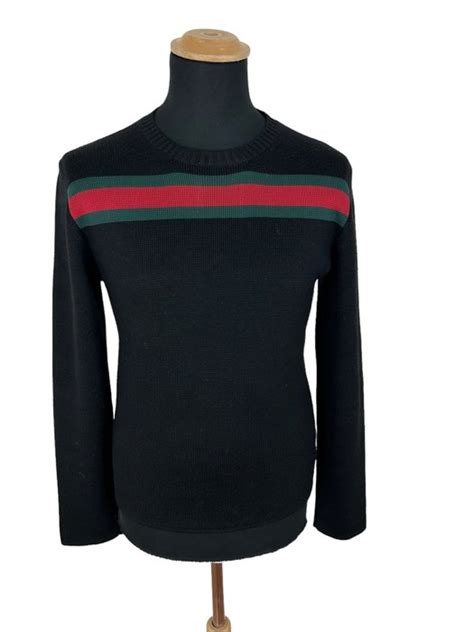 gucci maglione razzismi|gucci jumper.